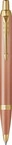 Parker 2203902, PARKER Kugelschreiber IM Writing Rituals orange, Schreibfarbe:...