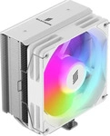 Silentware Bora_RGB_white, Silentware Bora RGB White Tower K&uuml;hler