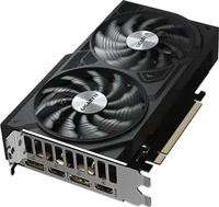 Gigabyte GV-N5050WF2OCV2-8GD, 8GB Gigabyte GeForce RTX 5050 Windforce OC V2 8G GDDR6