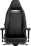 noblechairs NBL-LGD-PU-XXV, noblechairs LEGEND Gaming Stuhl - Silver Edition