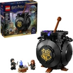 LEGO 76464, LEGO Harry Potter 76464 Geheimes Klassenzimmer f&uuml;r Zaubertr&auml;nke