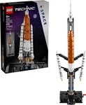LEGO 42221, LEGO Technic 42221 NASA Artemis SLS-Schwerlastrakete