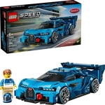 LEGO 77253, LEGO Speed Champions 77253 Bugatti Vision GT Hypersportwagen