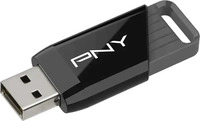 PNY P-FD512ATTX-GE, 512GB PNY USB-Stick Attach X USB 3.2 retail