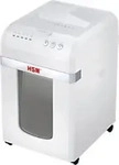 HSM 1035111, HSM shredstar Autofeed X200 Aktenvernichter mit Partikelschnitt P-4, 4 x