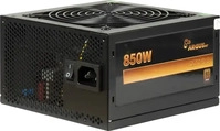 Inter-Tech 88882242, 850 Watt Inter-Tech Argus BPS-850 Non-Modular 80+ Bronze