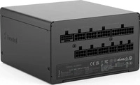 Fractal Design FD-P-IA3G-750-EU, 750 Watt Fractal Design ION 3 Gold schwarz