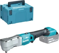 Makita DTL302Z, Makita Akku-Winkelschlagschrauber DTL302Z, 18Volt (blau/schwarz, ohne