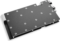 Alphacool 10291, Alphacool ES RTX 5090 Reference 1-Slot-Design REV1 mit Backplate