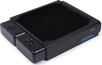 Alphacool 14468, Alphacool NexXxoS HPE-30 Full Copper 120mm Radiator