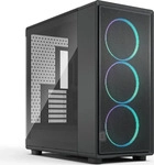 Fractal Design FD-C-EPO1X-04, Fractal Design Epoch XL RGB TG Midi Tower ohne Netzteil