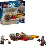 LEGO 75437, LEGO Star Wars 75437 Cobb Vanths Speeder
