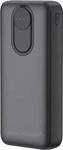 Realpower 557610, Realpower PB-20000 Pro,20.000 mAh,30W,2x USB-A,1x USB-C black