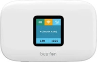 bea-fon MR2_EU001W, bea-fon MR2 4G Router (CAT 4) wei&szlig;
