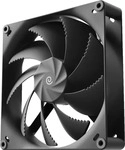 HAVN HVN-FS-H1840-02, 180x180x40mm HAVN H18 PWM L&uuml;fter - schwarz