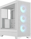 Fractal Design FD-C-POA2A-04, Fractal Design Pop 2 Air RGB Midi Tower ohne Netzteil