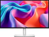 Dell S2725DSM, 27" (68,58cm) Dell Plus S2725DSM schwarz/silber/wei&szlig; 2560x1440