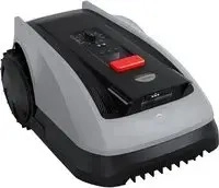 Ecovacs MR2509, Ecovacs GOAT M&auml;hroboter O600 RTK bis 600 m&sup2; (grau/schwarz, Li-Ionen