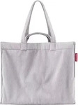 Reisenthel GR7084, reisenthel Umh&auml;ngetasche Softshopper cord Polyester cord grey