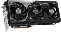 ASRock 90-GA5WZZ-00CANF, 12GB ASRock Radeon RX 9070 GRE Steel Legend Dark OC Aktiv