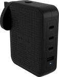 Targus HJ1001BKWWGL, Targus HyperJuice - Netzteil - 145 Watt -...