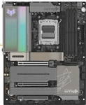 Sapphire 52122-01-40G, Sapphire Nitro+ X870EA PhantomLink Edition AMD X870E So.AM5