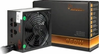 Inter-Tech 88882245, 850 Watt Inter-Tech BPS-850CM Teilmodular 80+ Bronze