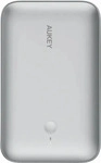 Aukey 157006, Aukey Powerbank Spark Mini 20000mAh 20W USB-C/USB-A wei&szlig;