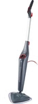 Vileda 180851, Vileda Dampfreiniger Steam Plus Pro Compact (schwarz/rot)