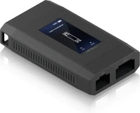 Ubiquiti UACC-SFP-Wizard, Ubiquiti UniFi SFP Wizard (schwarz, portables Programmier-