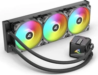 Sharkoon S60 ARGB schwarz All-in-One