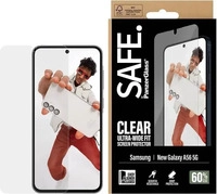 PanzerGlass SA11783, PanzerGlass SAFE Displayschutz Samsung Galaxy A57...