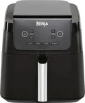 Ninja AF170EU, Ninja AF170EU Hei&szlig;luftfritteuse schwarz