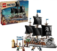 LEGO 75646, LEGO One Piece 75646 Garps Marineschlachtschiff