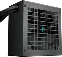 Deepcool R-PF650L-HE0B-JGEU, 650 Watt Deepcool GAMER STORM PF650L schwarz, 2x...