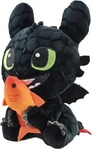 Schmidt 42859, Schmidt Spiele Dragons: Ohnezahn, hungrig (18 cm)