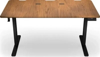Endorfy EY8E006, Endorfy Atlas L Electric Dark Wood
