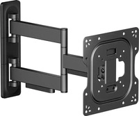 InLine 23103B, InLine Full-Motion TV Wandhalterung, 2343 Zoll, bis 35 kg,...