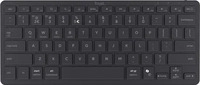 Trust 26194, Trust NADO II MULTIDEVICE BT KEYBOARD DE