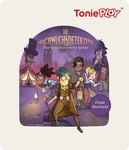 Tonies 11004281, Tonies Tonieplay Game Die Nachwuchsdetektive: Das verschwundene