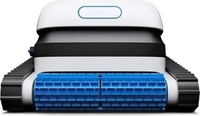 Ecovacs SWB11, ECOVACS Ultramarine P1 Poolroboter white/blue