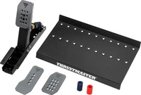 ThrustMaster 4060385, Thrustmaster Raceline LC Upgrade Pedalset-Erweiterung, 100kg