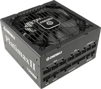 Enermax EPS1200P-NPX, 1200 Watt Enermax Platimax II schwarz Modular 80+ Platinum