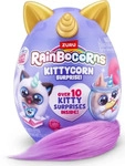 ZURU Toys 92104TQ1, ZURU Toys ZURU Rainbocorns - Kittycorn Surprise Serie 3