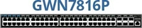 Grandstream Networks GWN7816P, Grandstream Networks Grandstream GWN7816P 48-Port