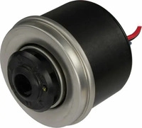 Watercool 30048, Watercool WCP D5-PWM