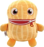 Schmidt 42679, Schmidt Spiele Sorgenfresser Flip (Edition Boogie Woogies, 19 cm)