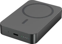 ANSMANN 1700-0199, Ansmann 1700-0199 Powerbank 10000 mAh PB115PD MagSafe,...