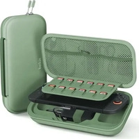 Belkin ENA001HQSE-V2, BELKIN CHARGING CASE W/10K POWER BANK - NINTENDO SWITCH - SAGE