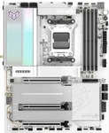 Sapphire 52122-11-40G, Sapphire Nitro+ X870EA PhantomLink Polar Edition AMD...